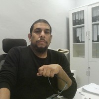 Arsalan Ahmad