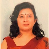Dr. Vinita Verma