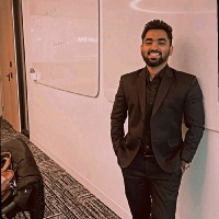 Sujith Nair