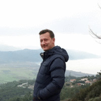 Baran Avci