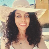 Laura Hernandez Carbajal