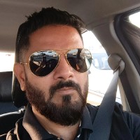 Deepak Asarsa