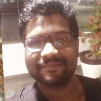Mangesh Pillai