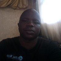 Nicholas Koech