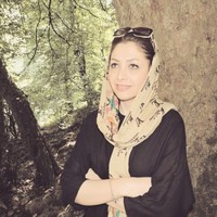 Nastaran Mirza
