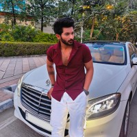 Vikram Ray