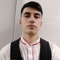 Sunatullo Hakimov