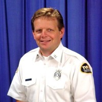John Wolff, Iaai-Cfi