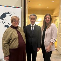 Jessica Bemlott, M.A.