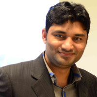 Imran Chaudhry