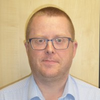 Rob Major