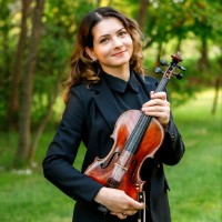 Liudmyla Prysiazhniuk