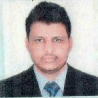 Syed Uddin