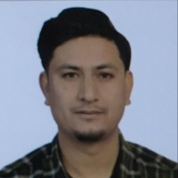 Dipesh kc