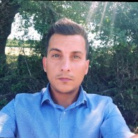 Jonathan Chauville