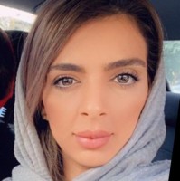 Negar Bakhtiari