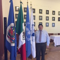 Arturo Aparicio Gutierrez