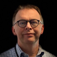 Tony Davison