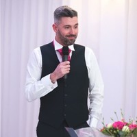 Daniel Shuker