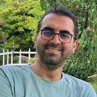 Ashkan Rahmani