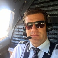 Drew Bayliss