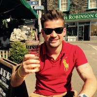 Gavin Jackson (Cmgr Mcmi, Bsc Hons)
