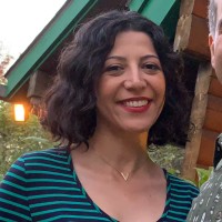Behnaz A.