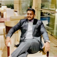 Varad Ozarkar