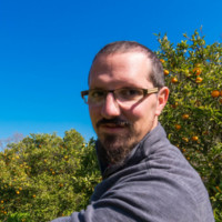 Rafael Moreno Rodríguez