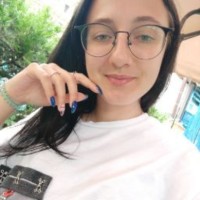 Maryia Malyshka