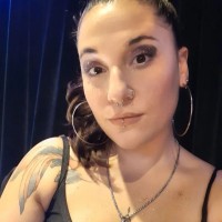Camila Belen Colombo