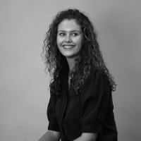 Chayenne Van Der Hoek