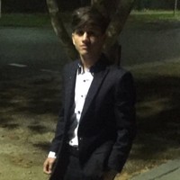 Reza Jafari