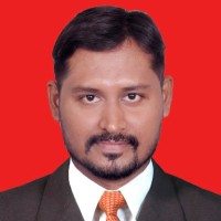 Prabhat Kumar Sahoo