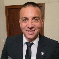 Benoît Testori