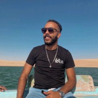 Amr Ghamrawy
