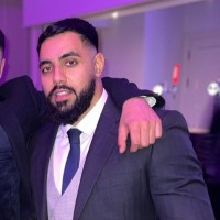 Arjun Virk