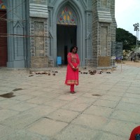 Divya D