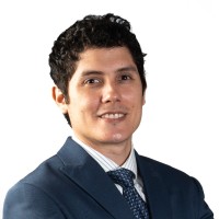 Giuseppe Garibotto Saldaña