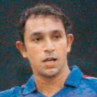 Harry Mikadi