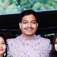 Jigar Panchal Unity Developer
