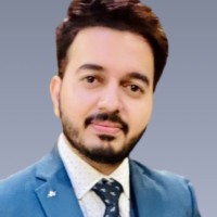 Arun Kumar Sharma