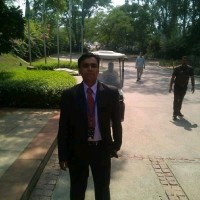 Rakesh Kumar