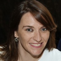 Caroline Servy