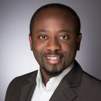 Dr. Ndimofor Chofor Mark