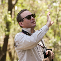 Todd Burrows