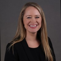 Hillary Johnson, Mba