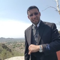 Moe Alsaadi