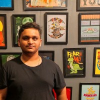 Raghavendra Radhakrishnan