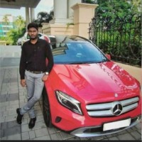 Siddarth Anandkumar